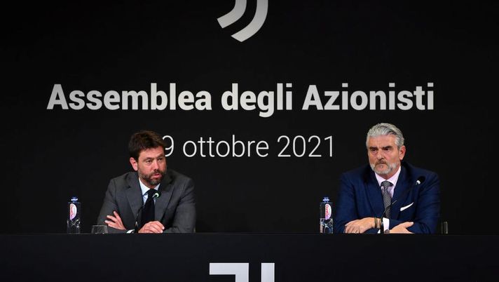 Terremoto in casa Juve: si dimette l’intero cda. Il comunicato ufficiale - immagine 1