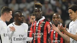 Nazionale, Balotelli conquista Ventura ed Oriali: vicino il ritorno in azzurro