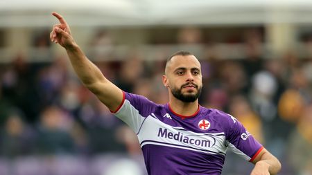 GERMOGLI PH: 3 APRILE MARZO 2022 FIRENZE STADIO ARTEMIO FRANCHI CAMPIONATO SERIE A TIM FIORENTINA VS EMPOLI NELLA FOTO CABRAL GERMOGLI PH: 3 APRILE MARZO 2022 FIRENZE STADIO ARTEMIO FRANCHI CAMPIONATO SERIE A TIM FIORENTINA VS EMPOLI NELLA FOTO CABRAL