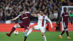 Milan, l’ex obiettivo Faivre ufficiale al Lorient: ecco il tweet