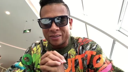 Il videomessaggio di Guarin: “Complimenti ragazzi e forza Inter. Abbiamo sofferto e…”