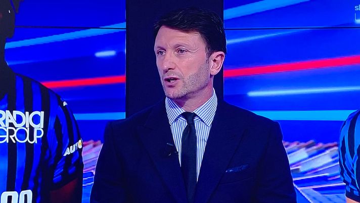 Skysport Minotti: “Inter, fondamentale ritrovare Lukaku: può essere ancora decisivo” - immagine 1