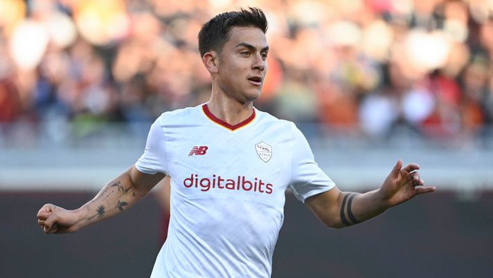 Fiducia Dybala: il suo rientro è a un passo - immagine 1