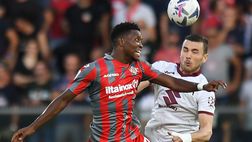 Verso Torino-Cremonese: probabili formazioni e ultime news