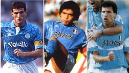 Ecco quanto varrebbe oggi il Napoli dell’ultimo scudetto per il CDS