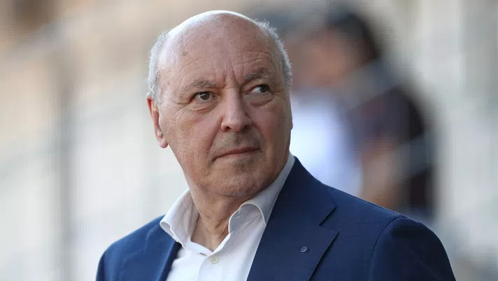 Marotta: 'Il Var non debella del tutto gli errori arbitrali ma aiuta' | News (getty images)