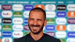 Belgio, Castagne: “Noi vecchi? Eppure l’Italia ha vinto con Bonucci e Chiellini”