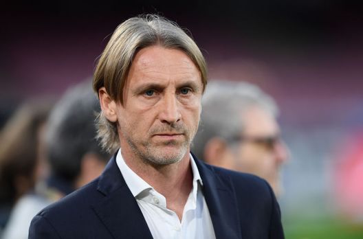 Nicola Genoa (getty images) Nicola Genoa (getty images)