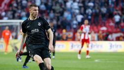 Pavlovic pensa ancora alla Lazio