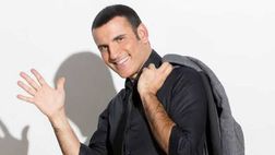 Il famoso cantante napoletano, Sal Da Vinci, è intervenuto ai microfoni di Radio Punto Zero,