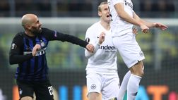 Milan, addio Europa League