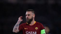 Pres. Boca Juniors: “Per De Rossi è fatta al 99%”