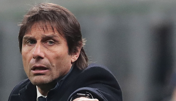 Inter News - Per Conte c'è un grosso pericolo Inter News - Per Conte c'è un grosso pericolo