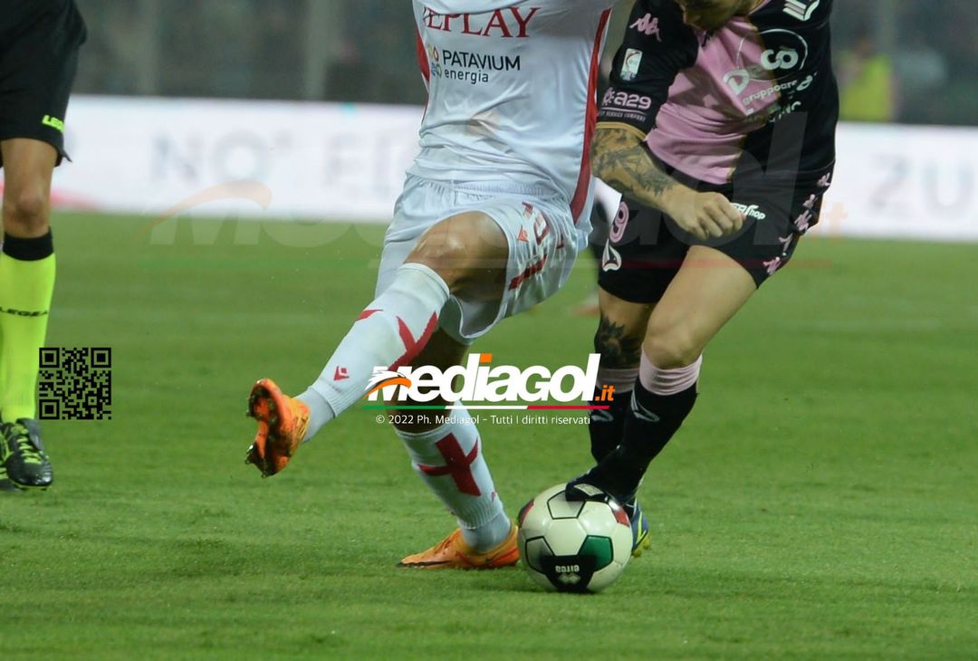 FOTO Finale Playoff Serie C, Palermo-Padova 1-0 (Gallery) - Mediagol