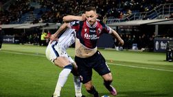 Cor Bo – 2023 senza Arnautovic: il rientro non è più un lusso, ma una necessità