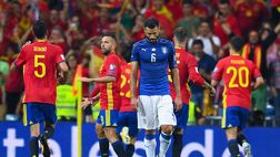 Piccinini contro Ventura: “Qualcosa non va se sono Candreva e Zappacosta a fare gioco”