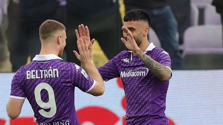 Gonzalez compie 26 anni e festeggia con famiglia ed i compagni argentini (FOTO) - immagine 1