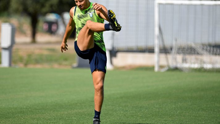 Notizie Lazio: Lucas Leiva 