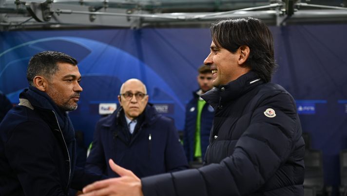 Derby Inter-Milan Inzaghi Conceicao