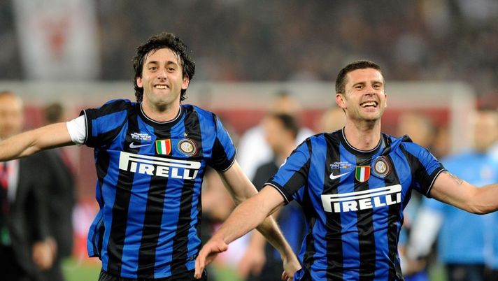 Da Milito a Thiago Motta, da Gasperini a Simoni: tutti i doppi ex di Genoa e Inter 