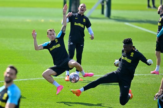 Sky – Inter, stagione da montagne russe. Inzaghi col Benfica da tutto a niente- immagine 2