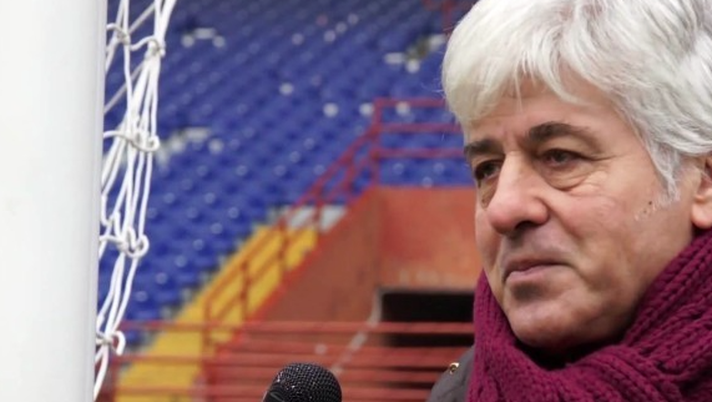 Genoa, Onofri: “Gilardino rischio. Ritorno Criscito? Sarebbe rimasto, Frosinone…”  Genoa, Onofri: “Gilardino rischio. Ritorno Criscito? Sarebbe rimasto, Frosinone…” - immagine 1