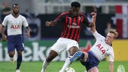 ICC, stanotte Milan-Barcellona: le probabili formazioni