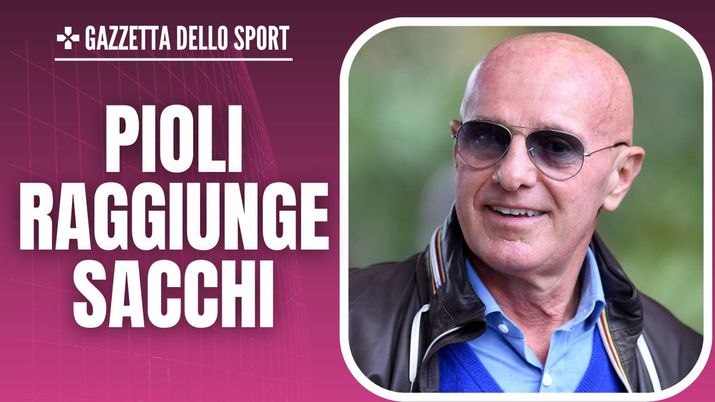 intervista Sacchi AC Milan Pioli