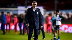 Crespo: “Lautaro o Aguero? La risposta dipende soprattutto da un fattore”