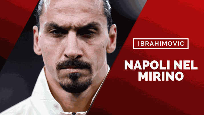 Zlatan Ibrahimovic Milan
