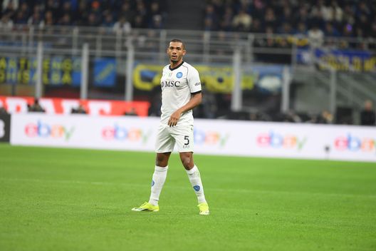 Caso Acerbi, rabbia Napoli: “Siamo basiti, mai più iniziative con le istituzioni”- immagine 2