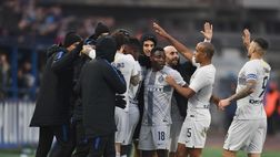 La Top XI della 19a di A: presenti due interisti. Attacco a sorpresa, e c’è anche un 10