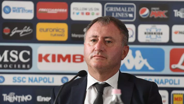 sangro caruso sindaco