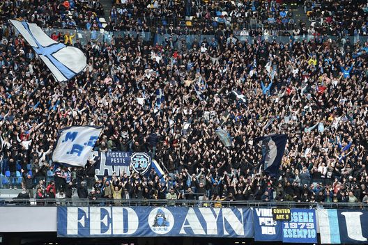 Verso Napoli-Roma, Spalletti rivoluziona la propria strategia comunicativa- immagine 2