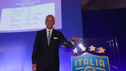 Playoff e playout sì, retrocessioni bloccate no: le decisioni del Consiglio Figc