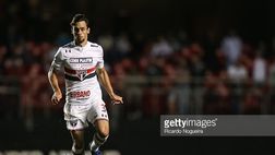 Mercato Lazio, non tramonta il sogno Rodrigo Caio