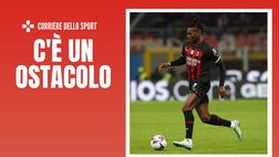 Calciomercato Milan – Rinnovo Leao, questione spinosa: l’idea rossonera