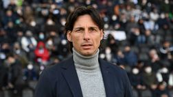 La panchina del Verona è già a rischio: Mazzarri in pole per sostituire Cioffi