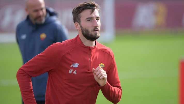 Cristante e Villar: Covid anche se vaccinati - immagine 1