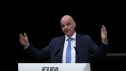 Il calcio, l’Arabia Saudita e i diritti delle donne
