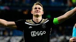 Juventus, la mossa vincente per de Ligt: c’è una contropartita decisa da Raiola
