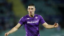 Milenkovic: “Se non vinco il fanta smetto: ho questo attacco mai visto in una lega a 10”