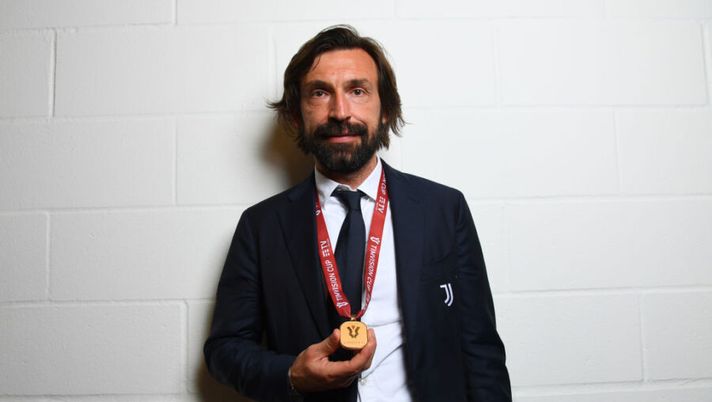 Di Marzio: “Retroscena Pirlo: sapeva di Allegri, ha provocato! Dove può andare ora” - immagine 1