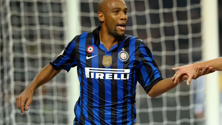Maicon: “Inter, la forza è in difesa, come nel 2010. Servono cuore e testa. Lautaro…” - immagine 1