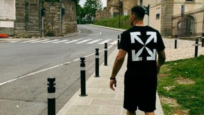 &#8220;Ciao Bergamo&#8221;, Juan Musso incantato dalla Città Alta: &#8220;Atalanta, subiremo pochi gol&#8221; 