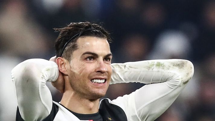 ULTIM’ORA – Cristiano Ronaldo non convocato per Juve-Brescia! Torna Chiellini: la lista - immagine 1