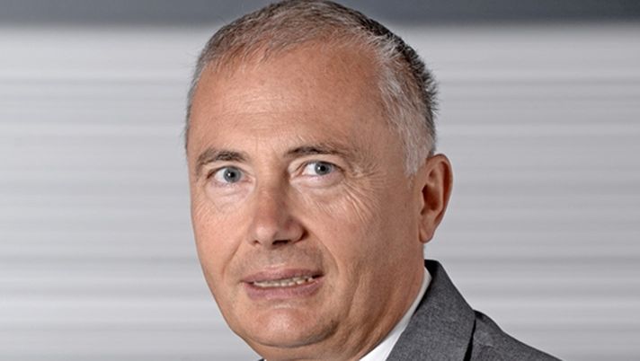 Mauro Bianchessi, ex responsabile Scouting Under 14 del Milan (credits: acmilan.com)