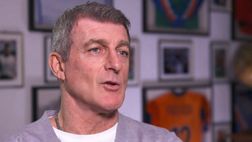 Pagliuca: “Scudetto Inter? Più facile vedere il Bologna in Europa. Lukaku come Vieri, Handa…”