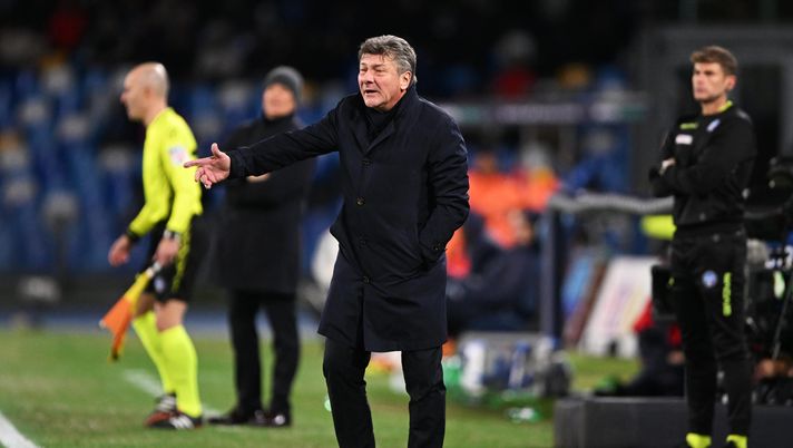 Mazzarri, De Laurentiis esclude un’opzione per il suo futuro: i dettagli – KKN - immagine 1