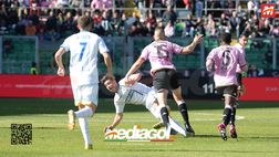 Palermo, gol subiti e patatrac: nell’ultima mezzora va via la luce
